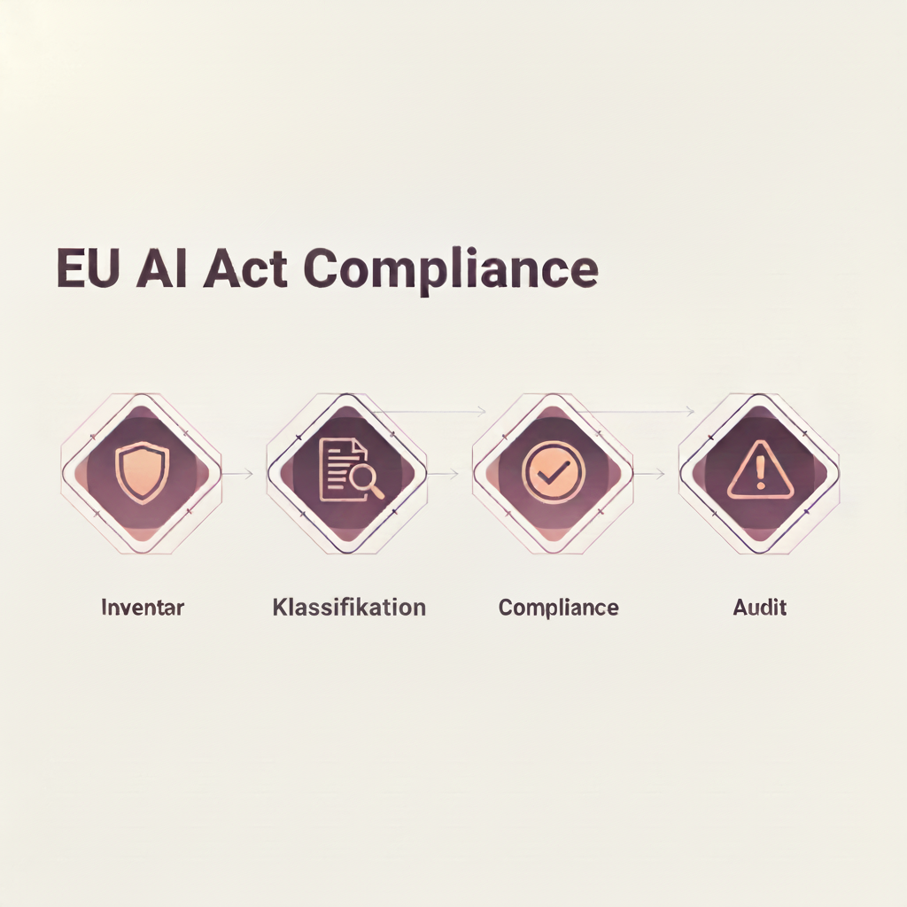 EU AI Act: Was der Mittelstand jetzt wissen muss