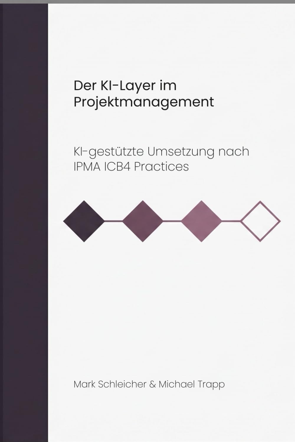 Cover: KI Layer im Projektmanagement