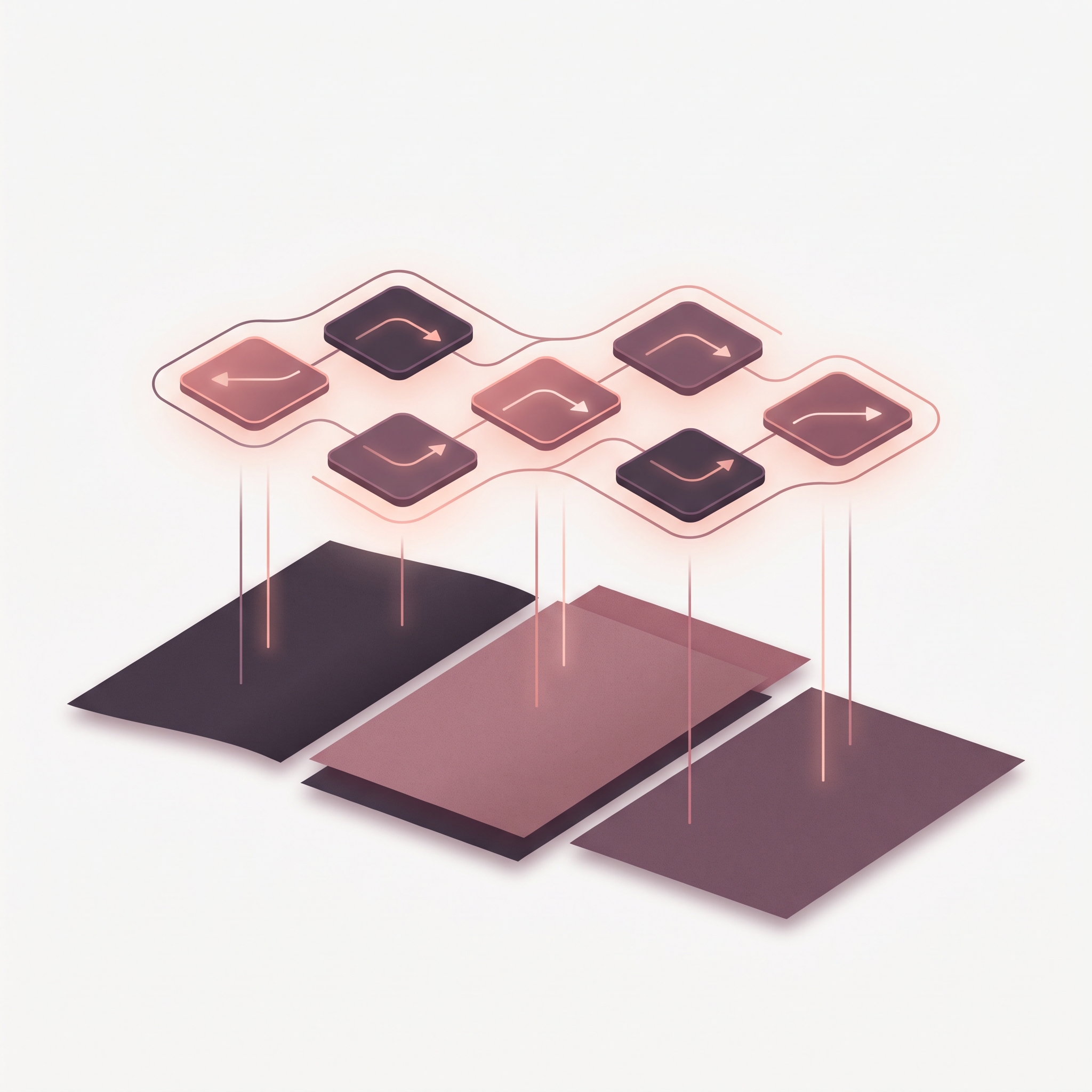 KI Layer im Projektmanagement — Buch von Mark Schleicher und Michael Trapp